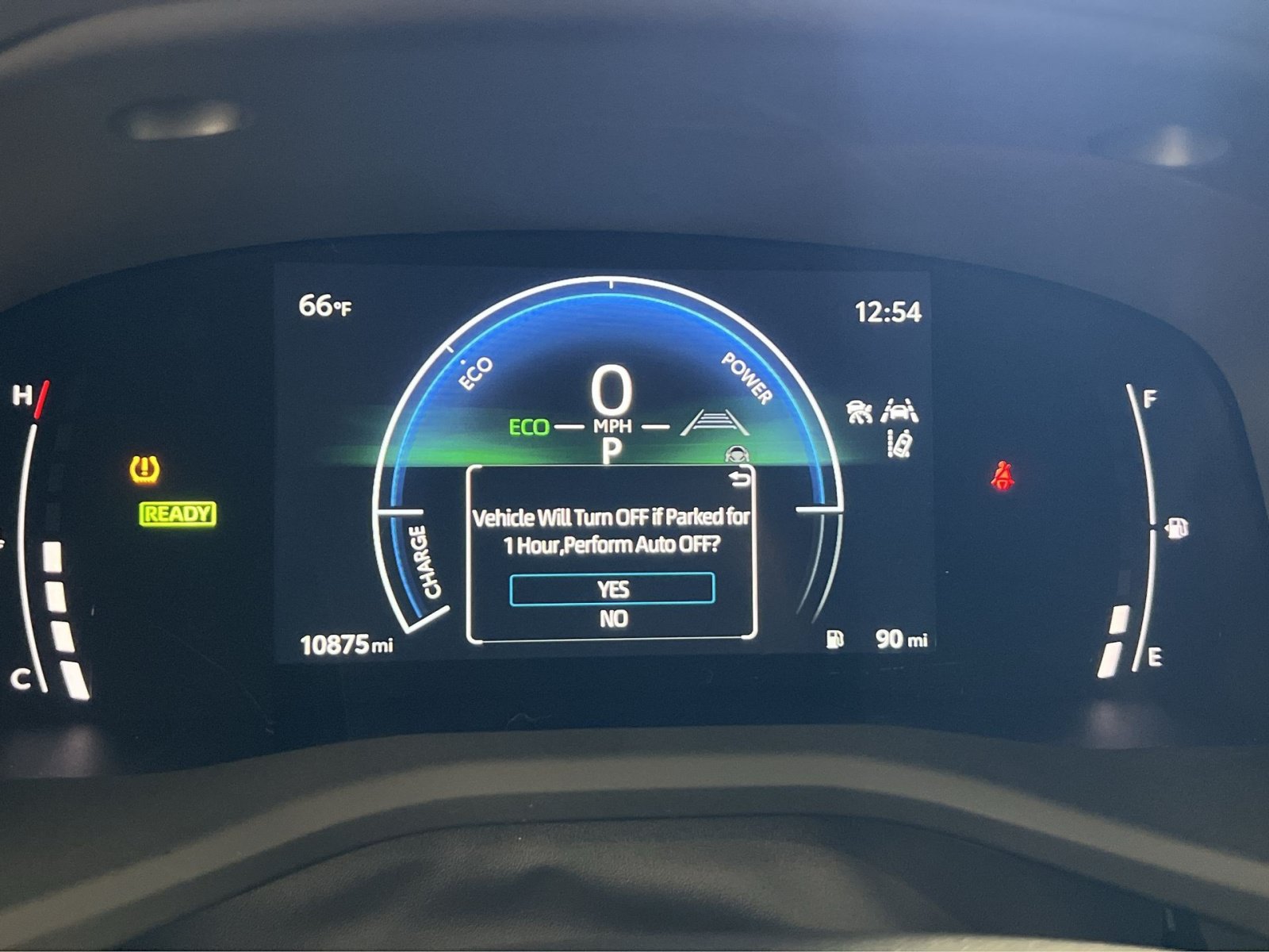 Used 2026 Toyota Camry LE FWD image 17