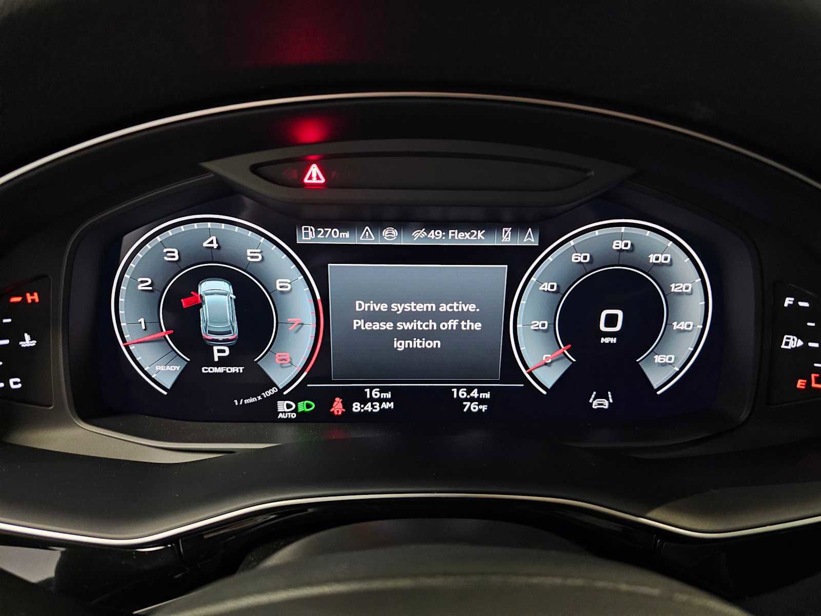 New 2025 Audi Q8 Premium Plus AWD/4WD image 23