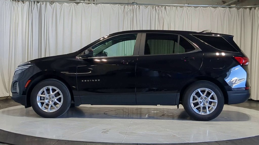 Used 2024 Chevrolet Equinox LT FWD image 6