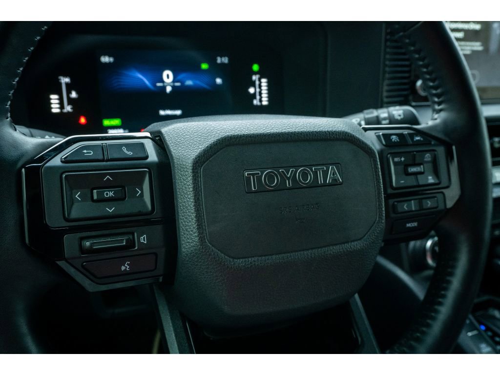 Used 2024 Toyota Land Cruiser 1958 image 30