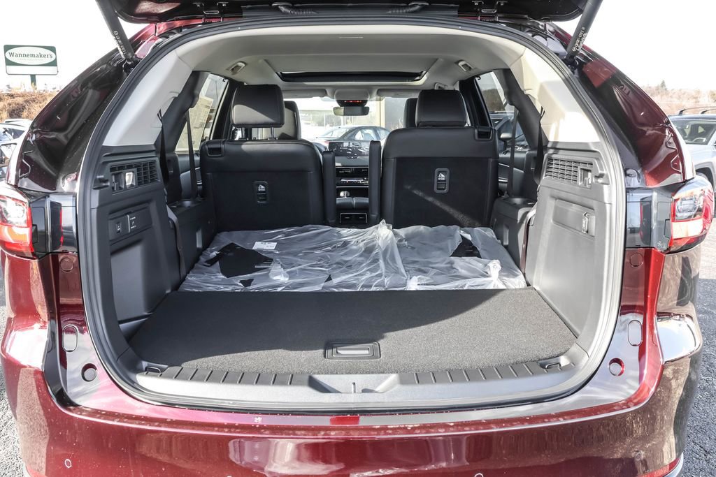 New 2026 MAZDA CX-90 Plug-In Hybrid w/Premium Sport image 41