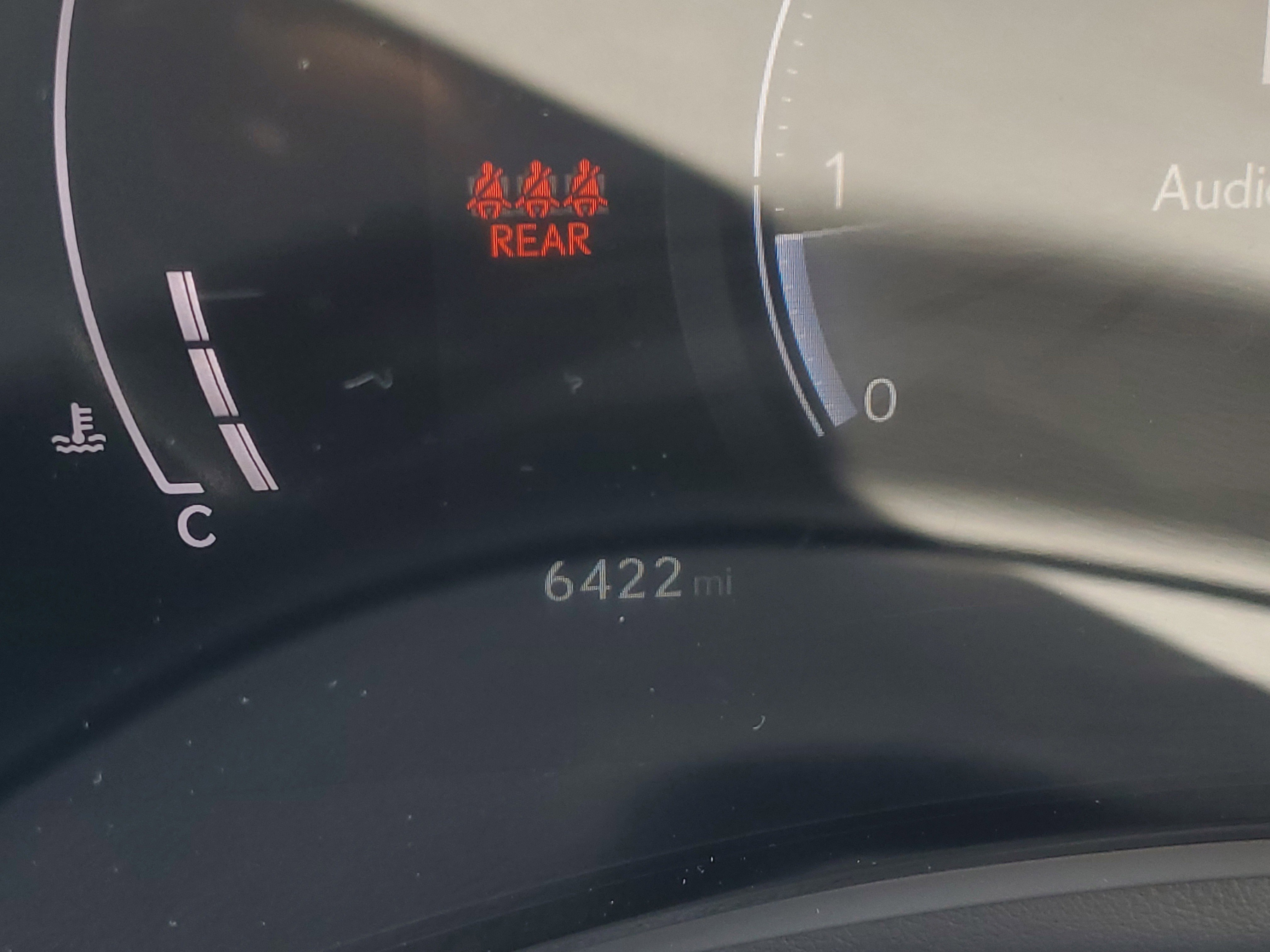 Certified 2025 Lexus NX 350 AWD w/ Cold Area Package image 25