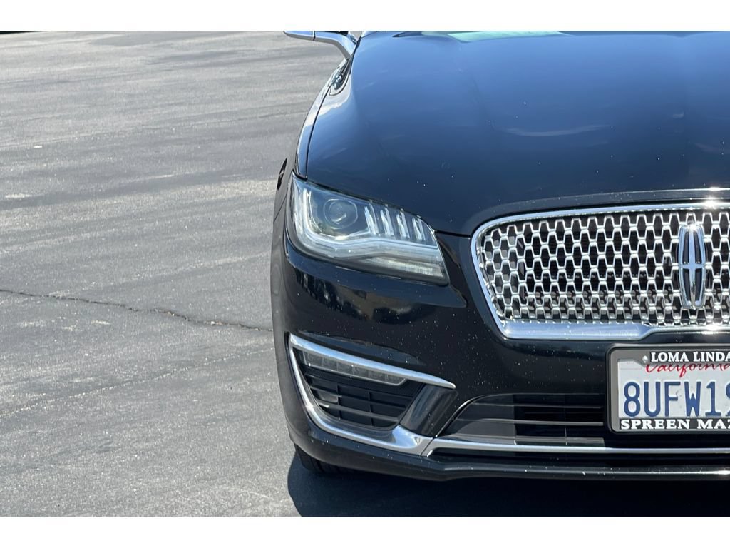 Used 2018 Lincoln MKZ Reserve FWD image 43
