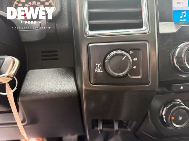 Used 2016 Ford F150 XLT w/ Equipment Group 302A Luxury AWD/4WD image 22