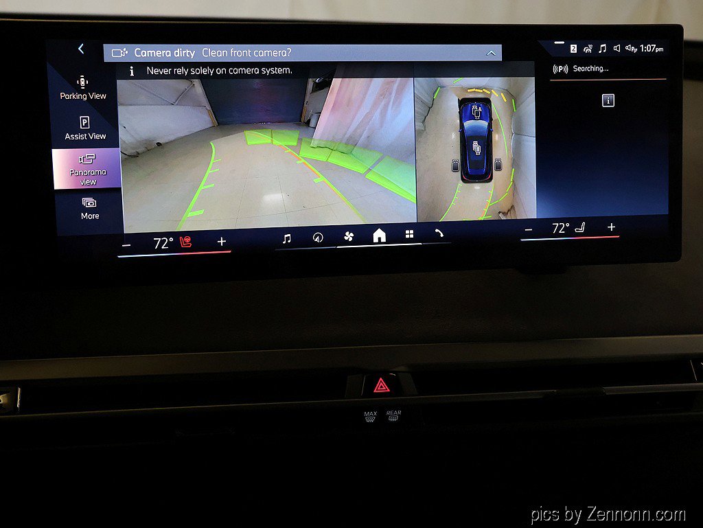 New 2026 BMW iX xDrive60 w/ M Sport Package image 22