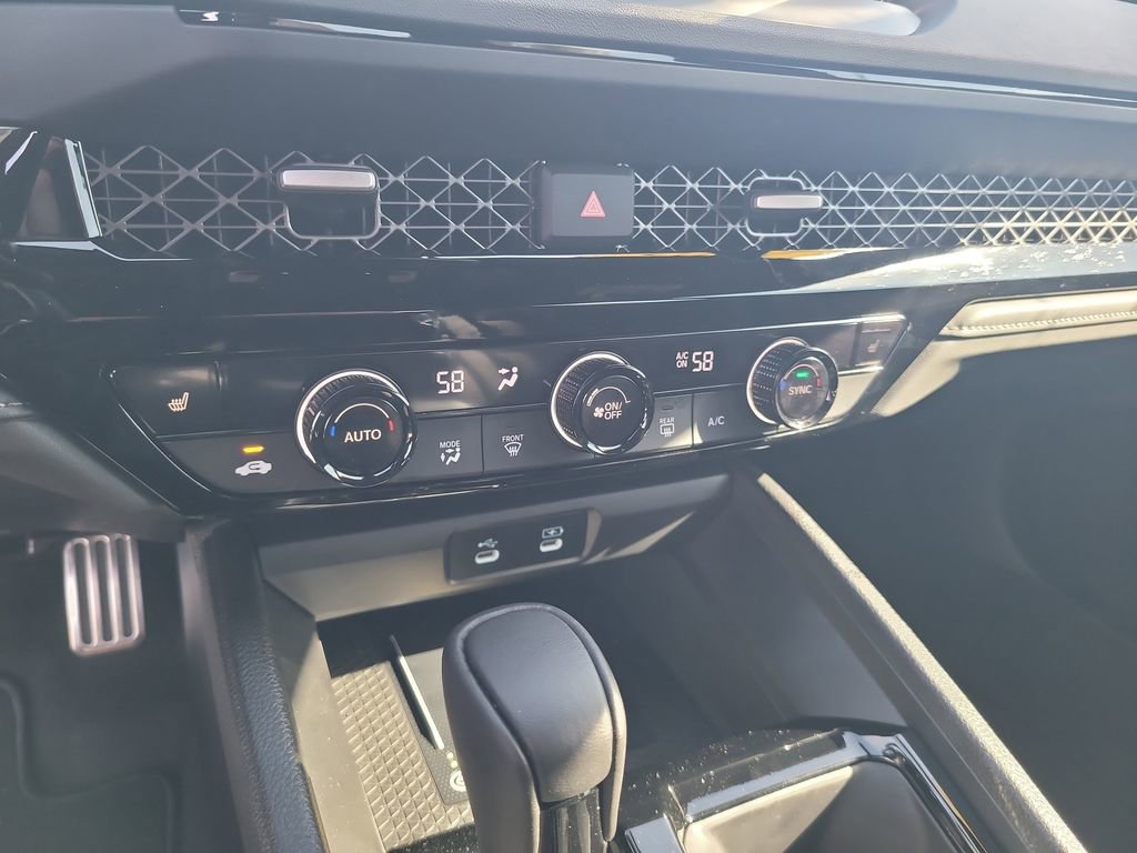 Used 2025 Honda Accord Sport image 18