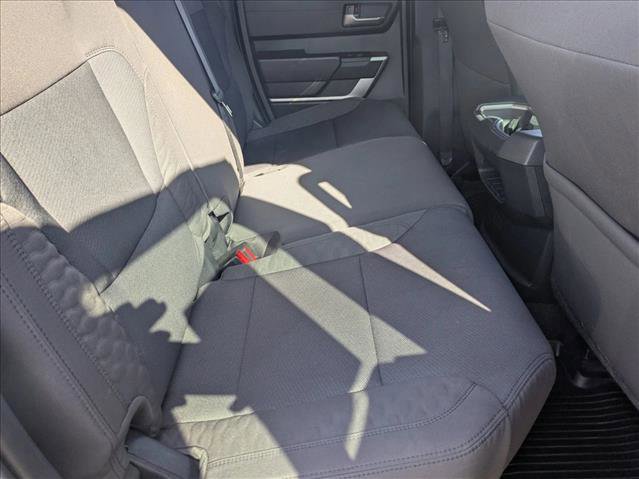 Used 2022 Toyota Tundra SR5 image 16