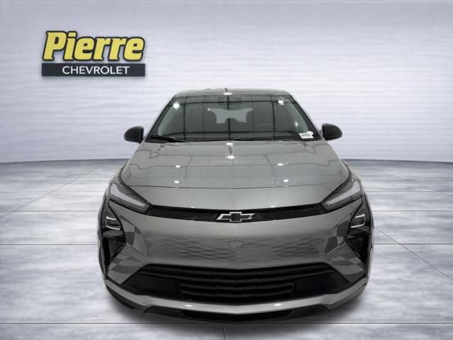 New 2027 Chevrolet Bolt LT FWD image 7