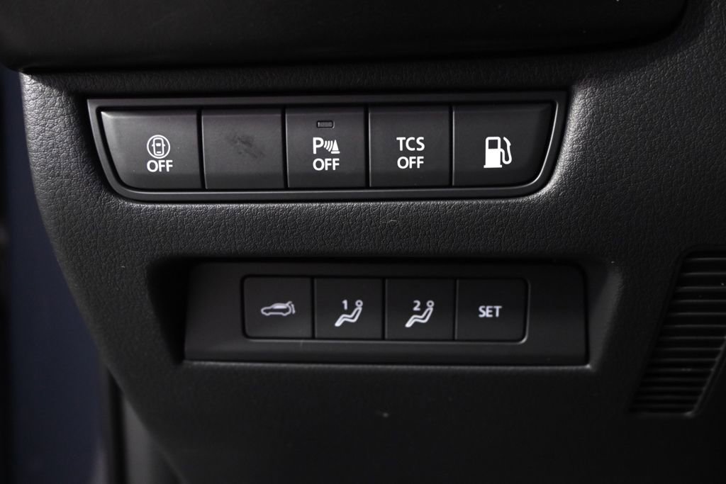 New 2026 MAZDA CX-50 2.5 Hybrid w/ Weather Package image 24