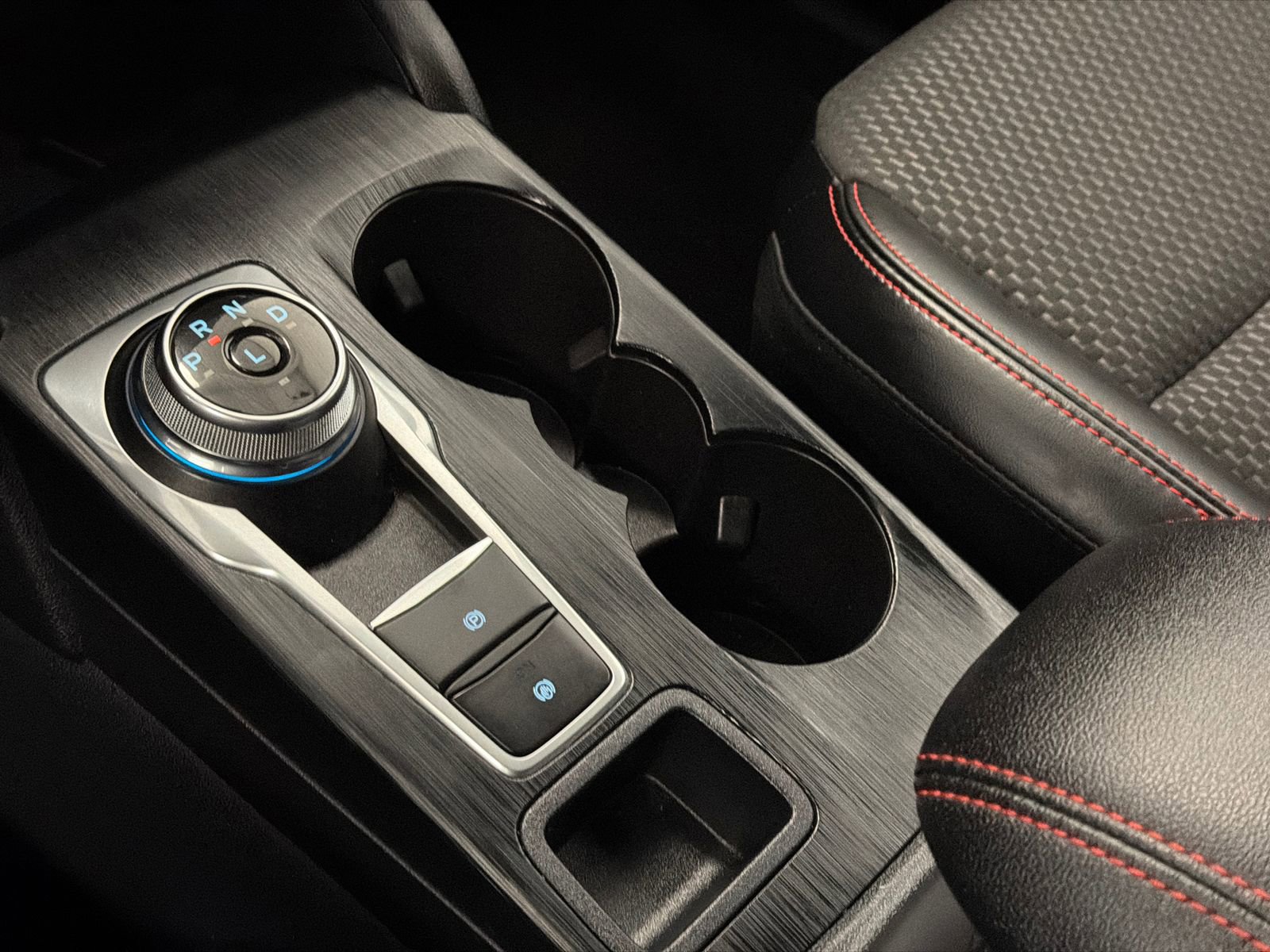 Used 2023 Ford Escape ST-Line Select w/ Tech Pack #2 image 24