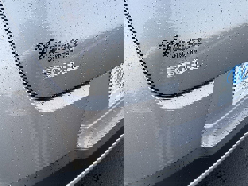 New 2025 Kia Soul LX image 7