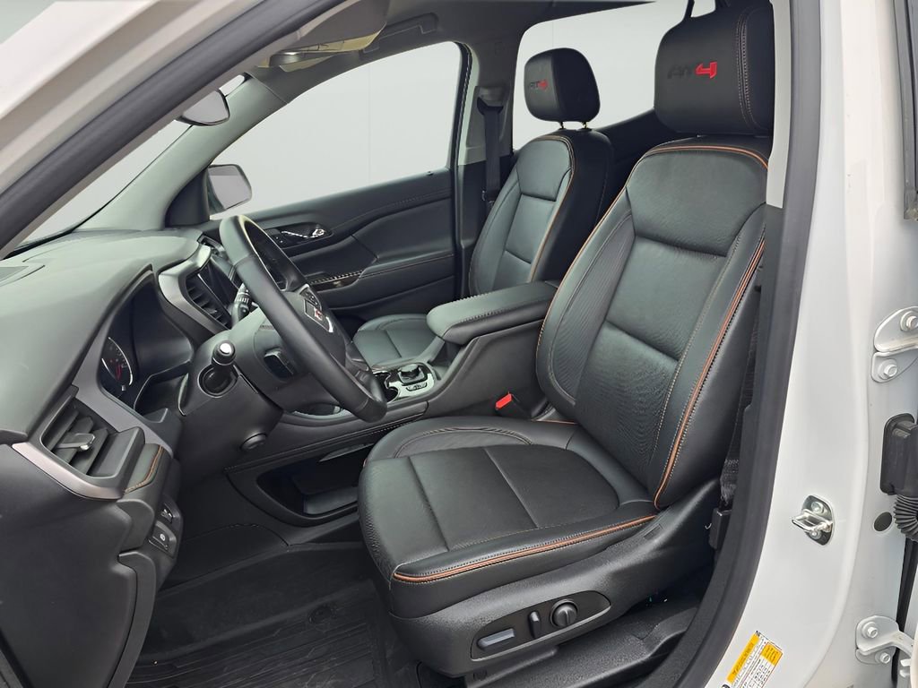 Used 2023 GMC Acadia AT4 w/ Preferred Package AWD/4WD image 20