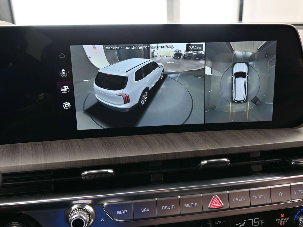 Used 2023 Kia Telluride SX image 24