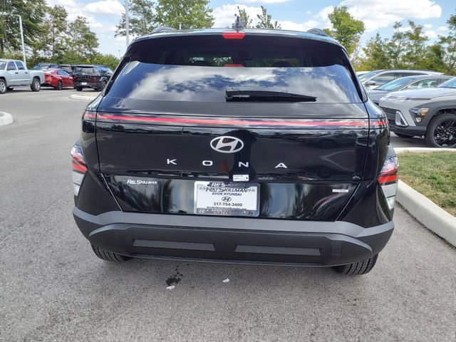 Used 2026 Hyundai Kona SEL Sport image 7