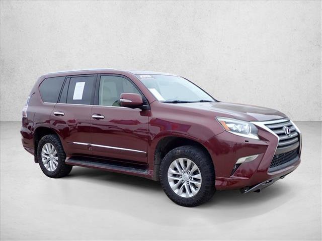 Used 2016 Lexus GX 460 w/ Premium Package image 6