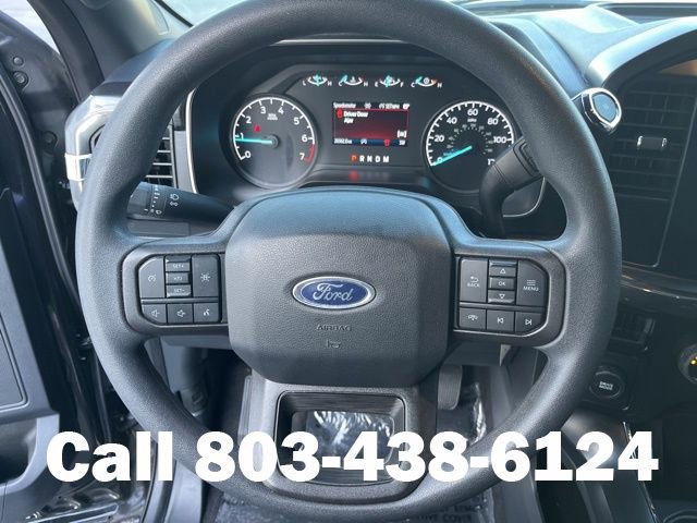 Used 2023 Ford F150 XL w/ STX Appearance Package RWD image 16