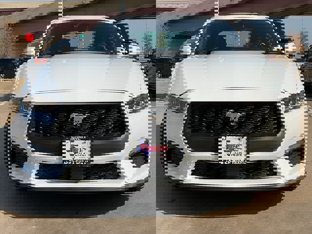 Used 2024 Ford Mustang Premium image 3