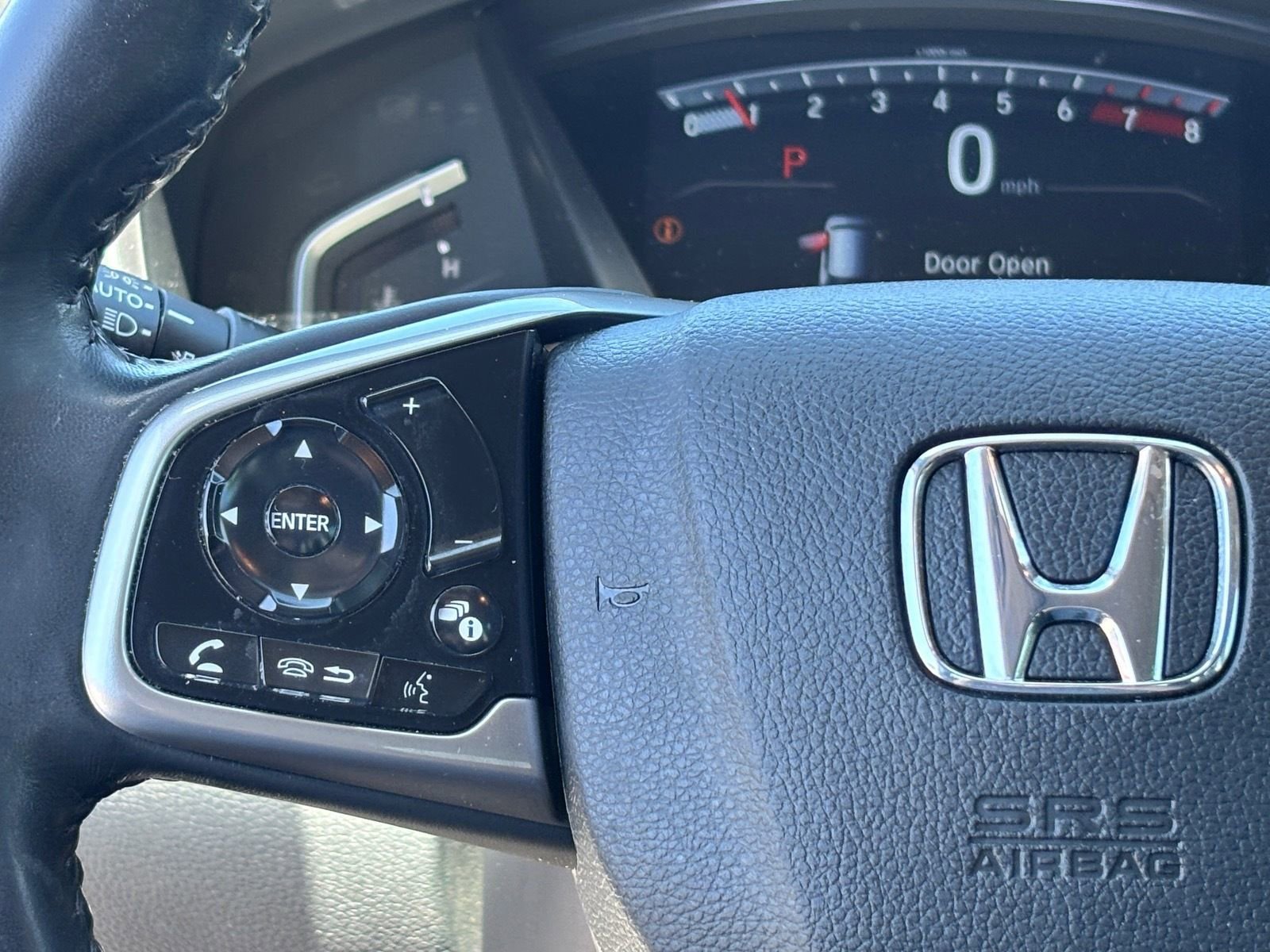 Used 2020 Honda CR-V EX-L image 19