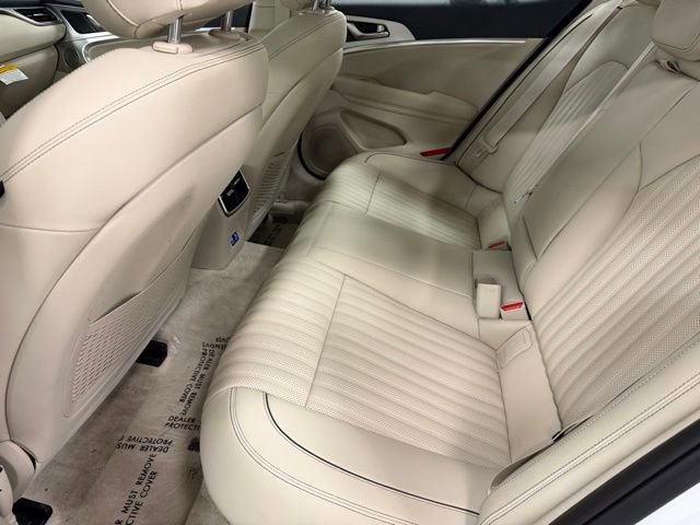 Used 2026 Genesis G70 2.5T Prestige image 23