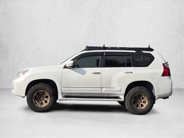 Used 2011 Lexus GX 460 w/ Comfort Plus Pkg AWD/4WD image 8
