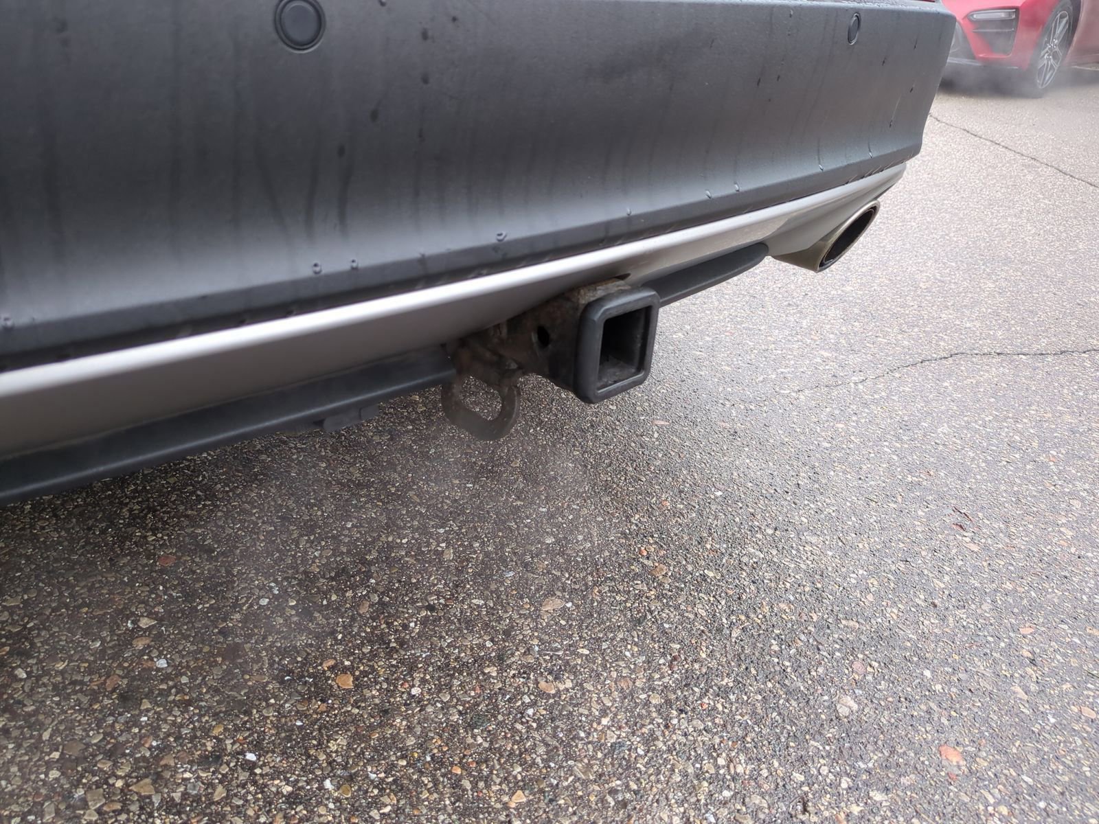 Used 2018 Ford Edge SEL w/ Equipment Group 201A image 41