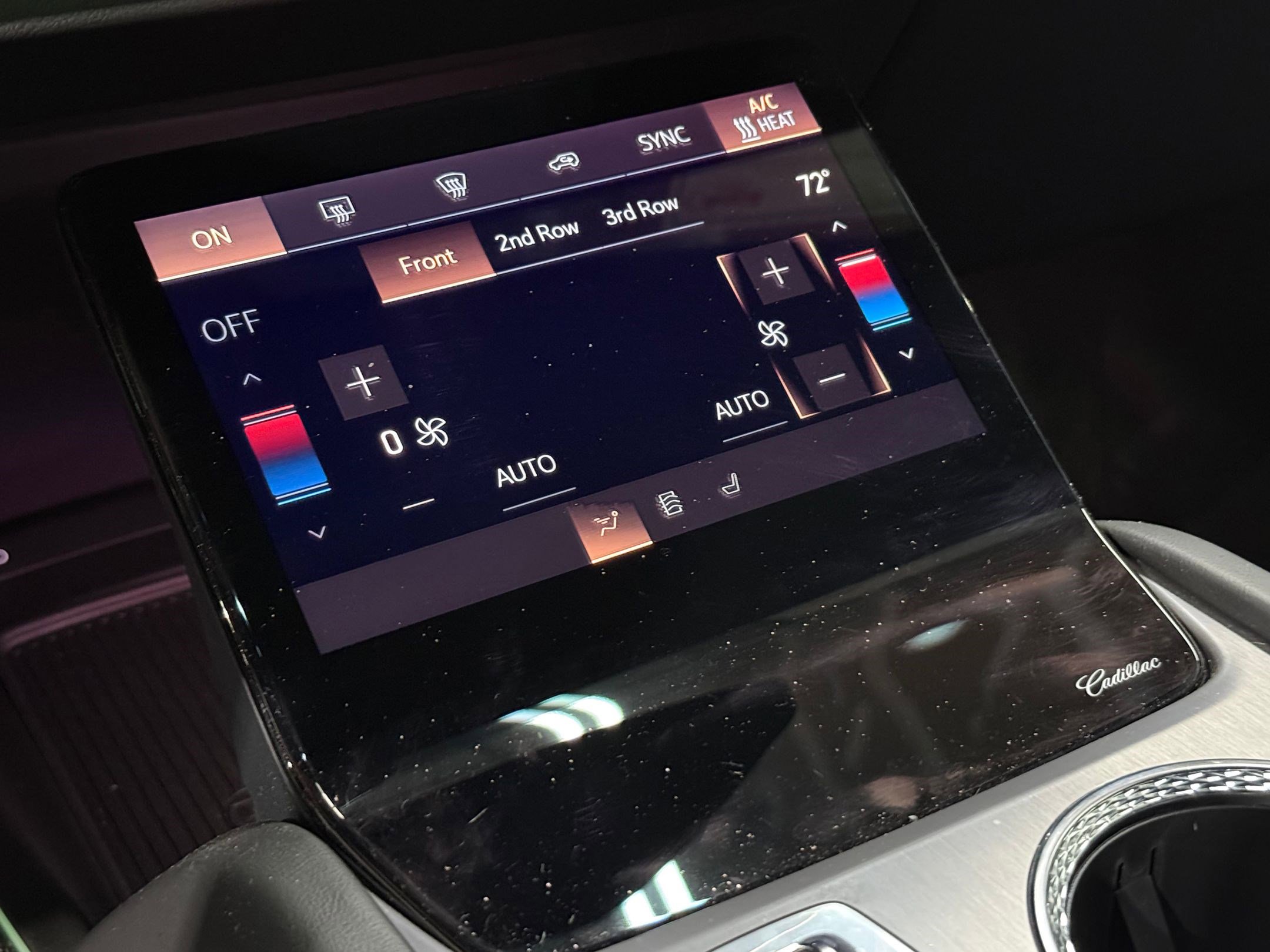 New 2026 Cadillac Vistiq Sport image 34