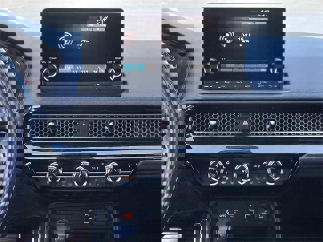 Certified 2024 Honda Civic Sport image 16