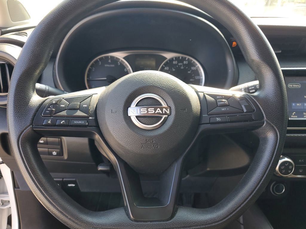 Used 2023 Nissan Kicks S FWD image 21