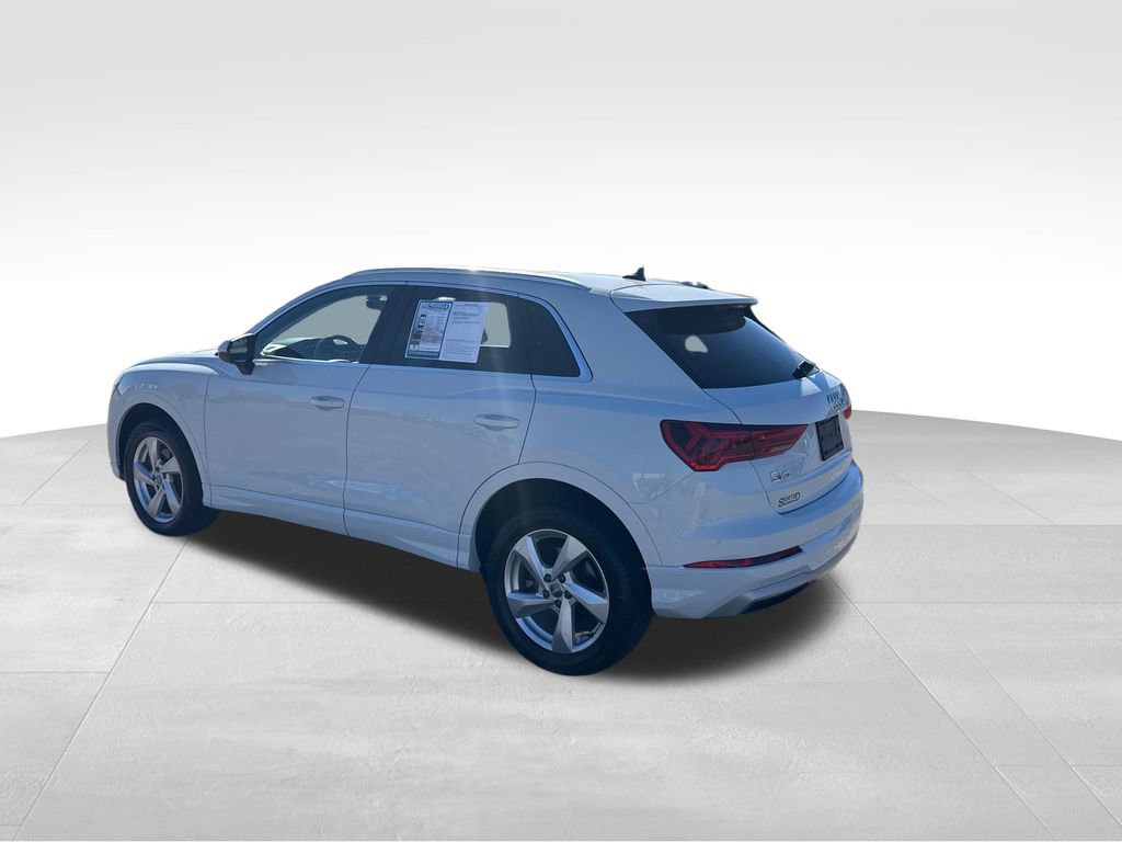 Used 2019 Audi Q3 2.0T Premium image 4