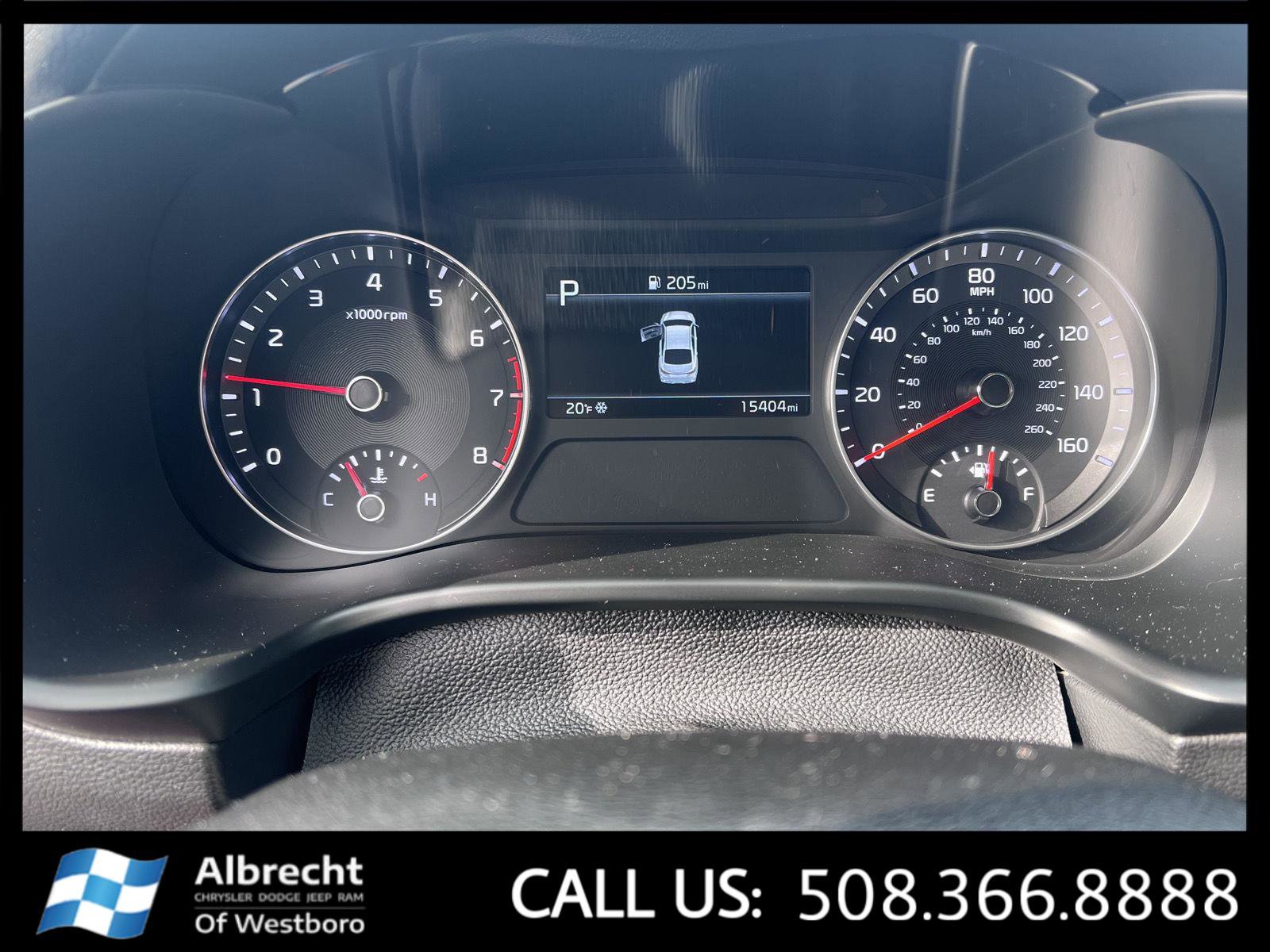 Used 2023 Kia Forte LXS image 26