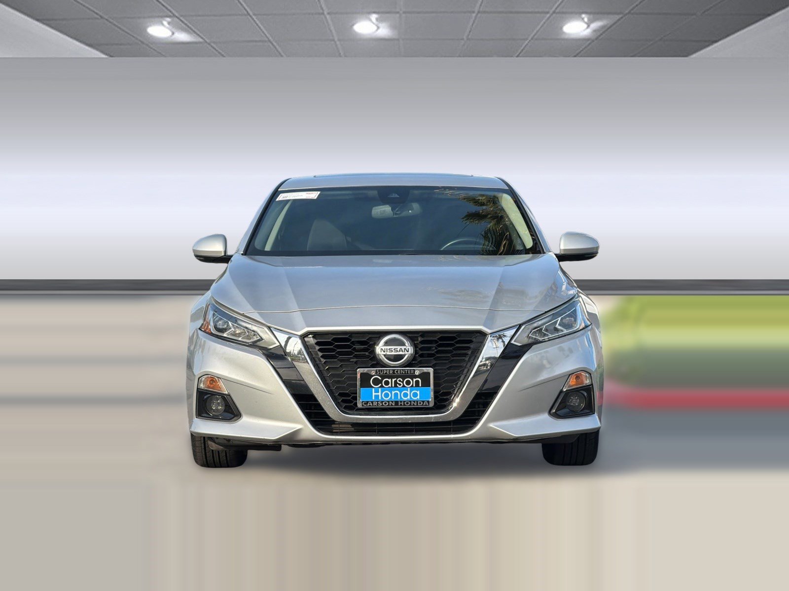 Used 2019 Nissan Altima 2.5 SV image 6