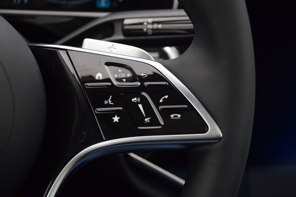 New 2026 Mercedes-Benz E 350 Sedan image 23