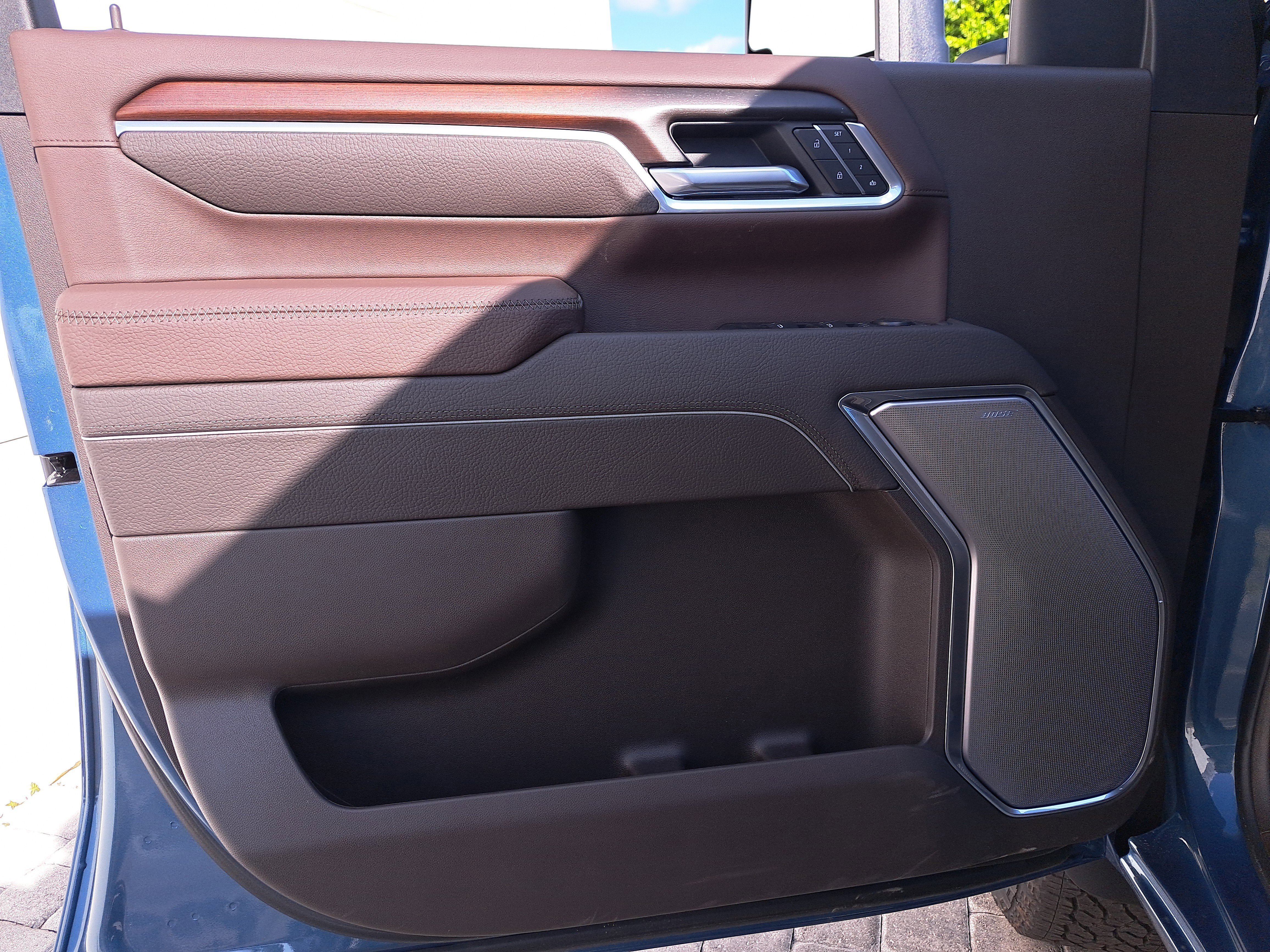 New 2026 GMC Sierra 2500 Denali w/ Denali Reserve Package image 17