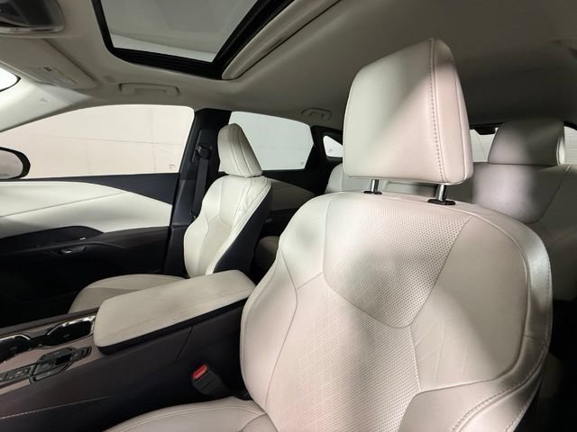 Certified 2024 Lexus RX 350 Premium Plus w/ Convenience Package FWD image 17
