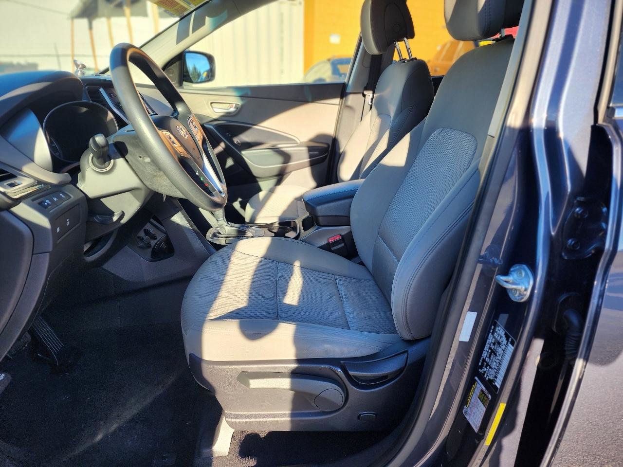 Used 2013 Hyundai Santa Fe Sport image 12