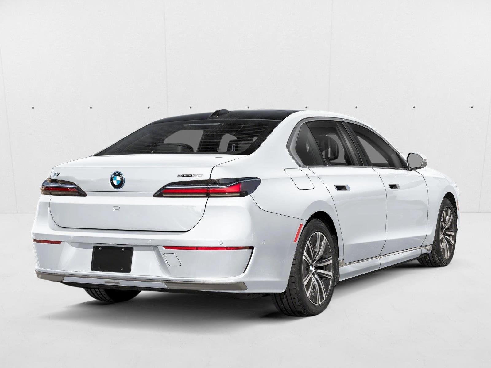 New 2026 BMW i7 eDrive50 w/ M Sport Package RWD image 2