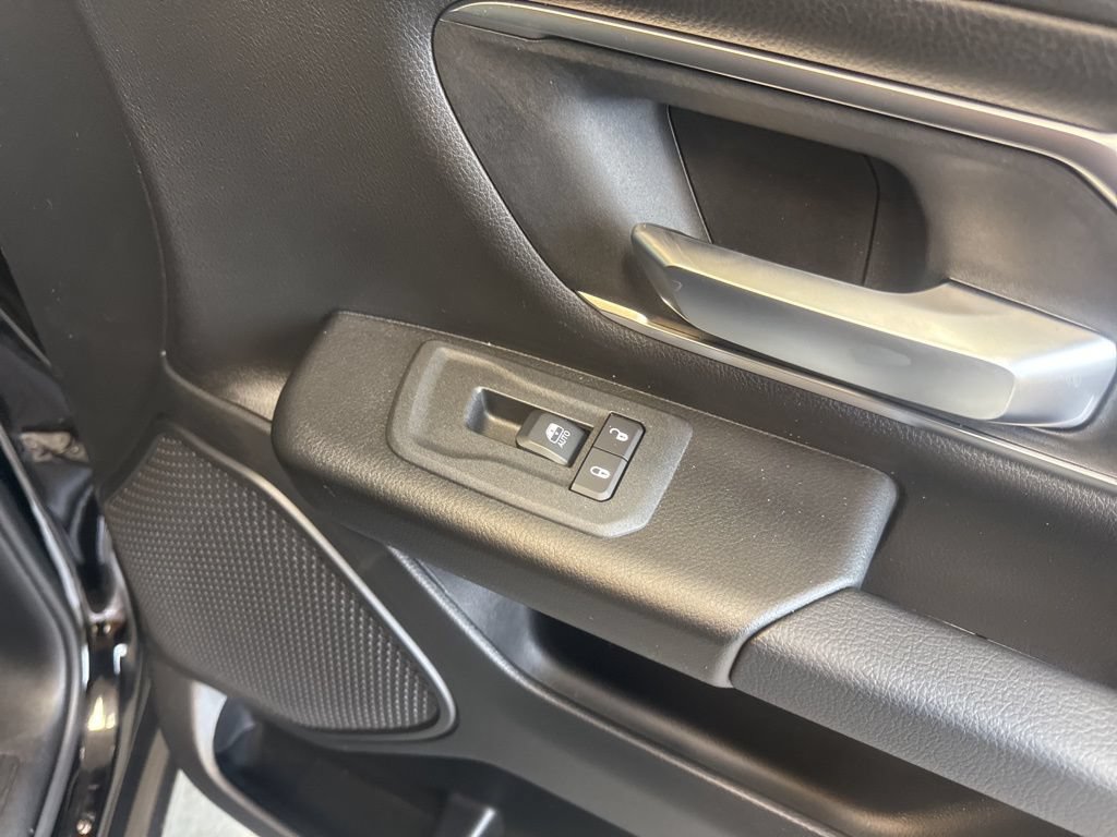 New 2026 RAM 1500 Big Horn AWD/4WD image 58