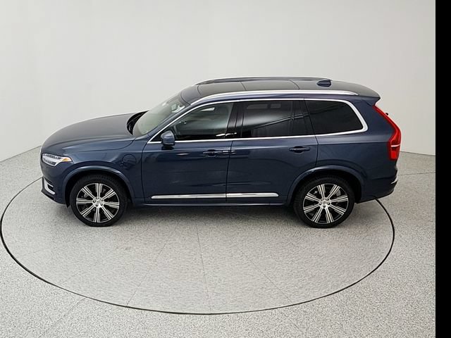 Certified 2024 Volvo XC90 T8 Plus w/ Protection Package Premier AWD/4WD image 38
