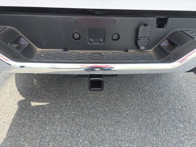 Certified 2025 RAM 1500 Big Horn image 29