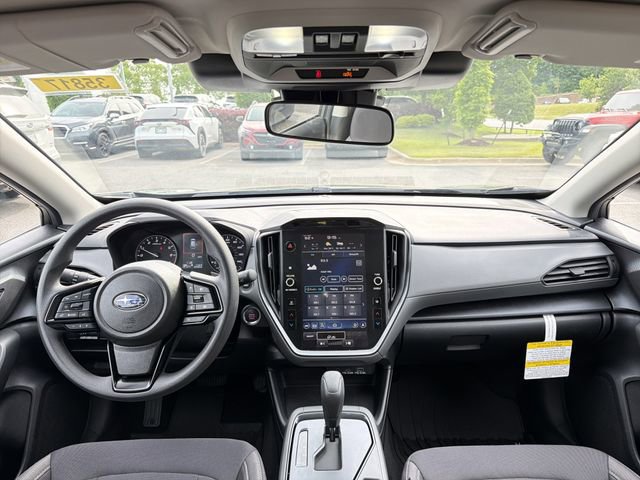 Certified 2026 Subaru Crosstrek 2.0i Premium AWD/4WD image 19