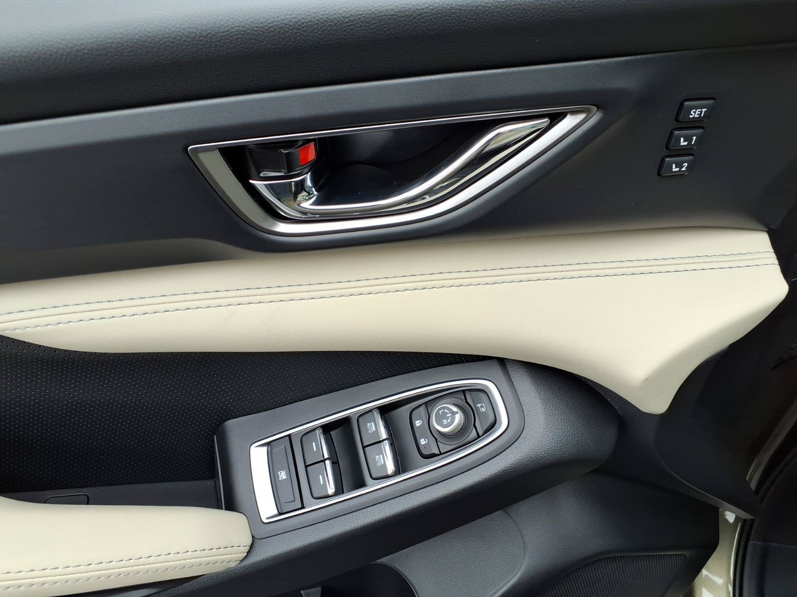 New 2027 Subaru Ascent Limited AWD/4WD image 12