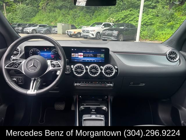 Certified 2025 Mercedes-Benz GLA 250 4MATIC image 16