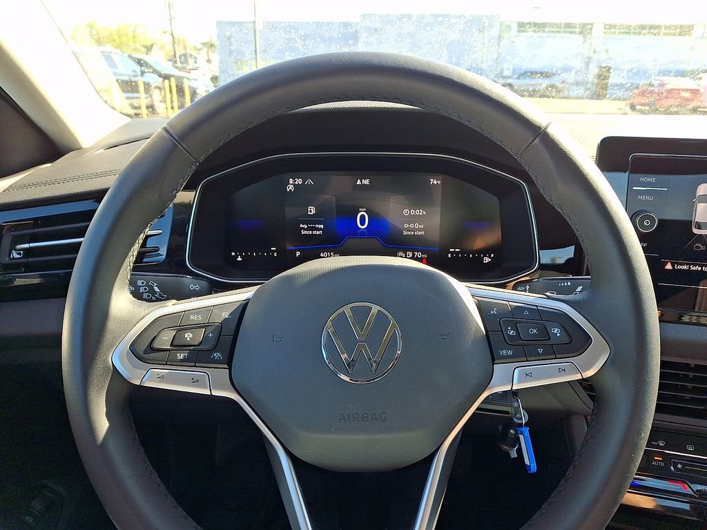 Used 2025 Volkswagen Jetta S image 18