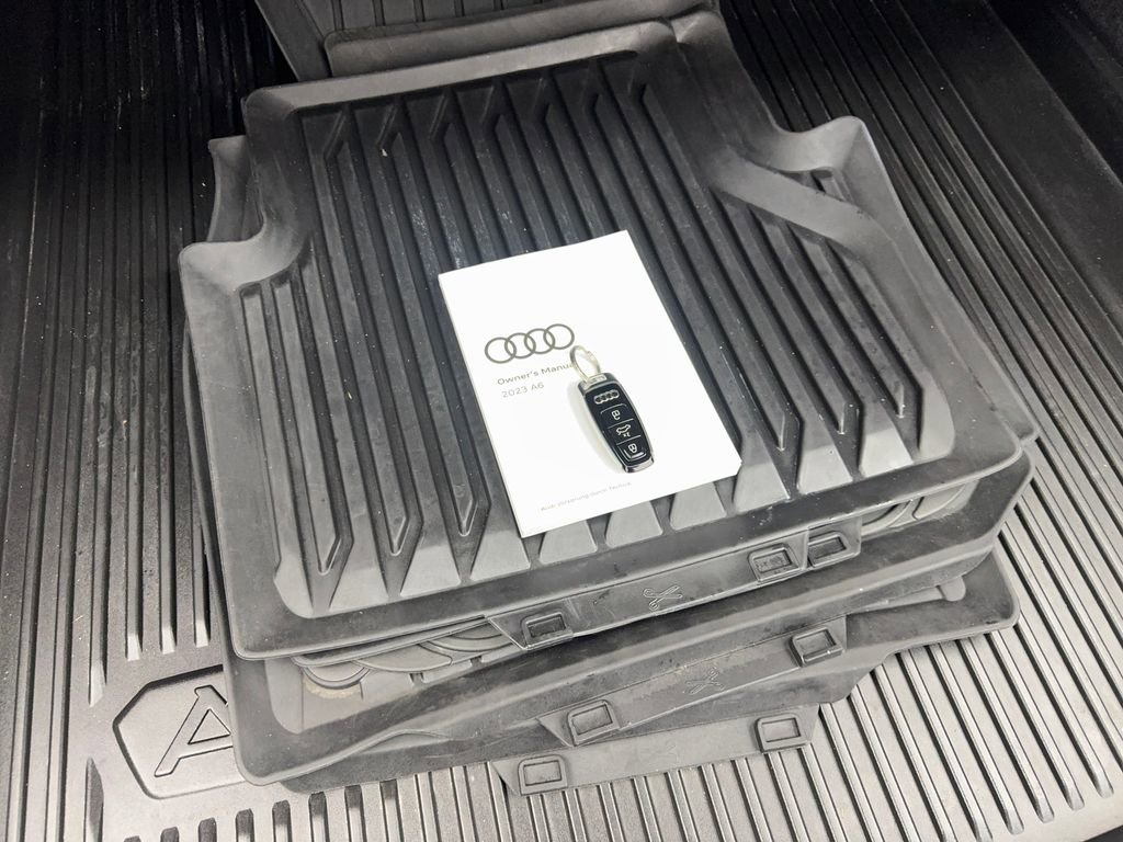 Used 2023 Audi A6 Premium Plus w/ Premium Plus Package image 81