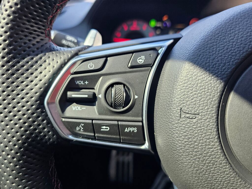 Used 2025 Acura RDX A-Spec image 22