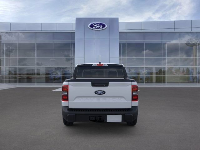 Used 2026 Ford Maverick XLT w/ XLT Luxury Package AWD/4WD image 5