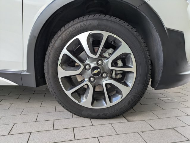 Used 2020 Chevrolet Spark ACTIV FWD image 21