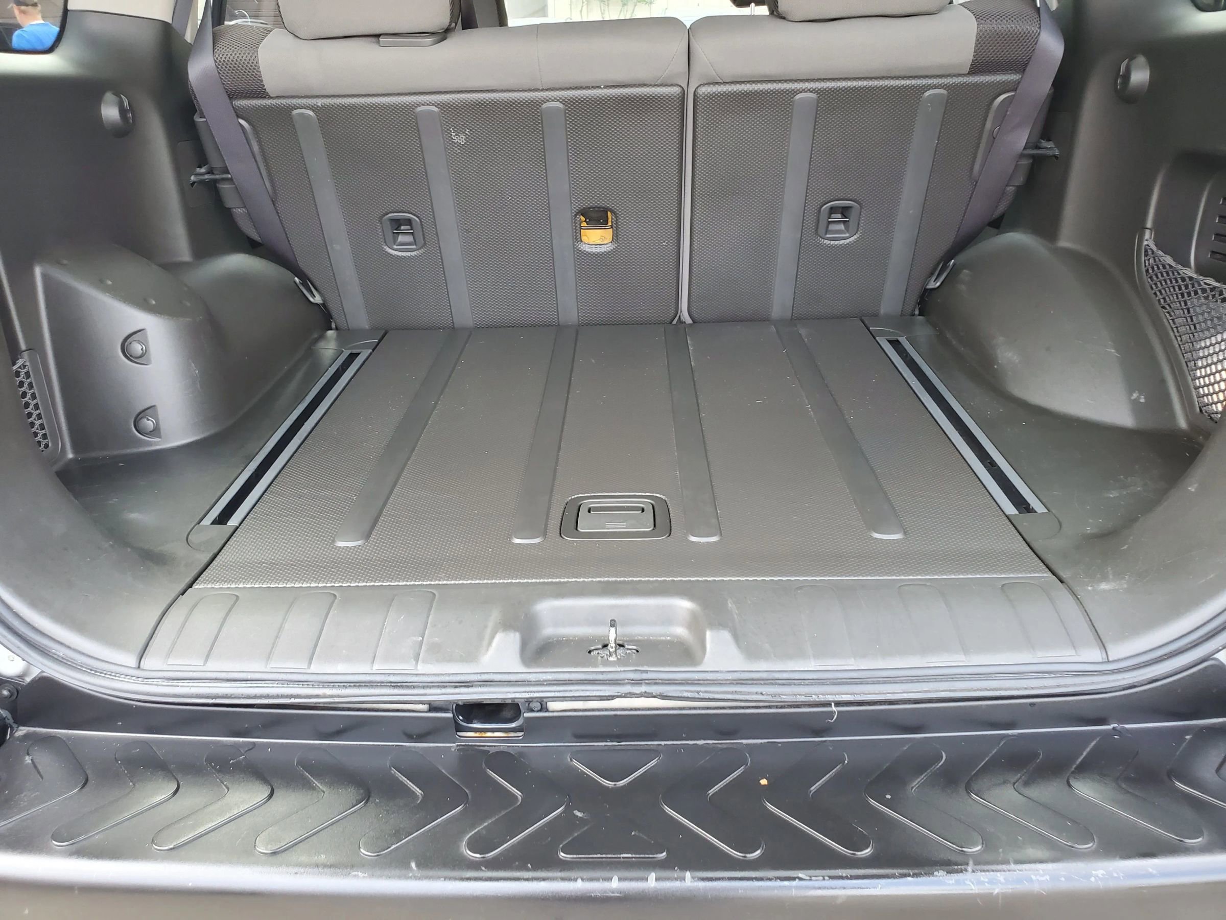 Used 2006 Nissan Xterra S w/ (K92) Protection Pkg image 49