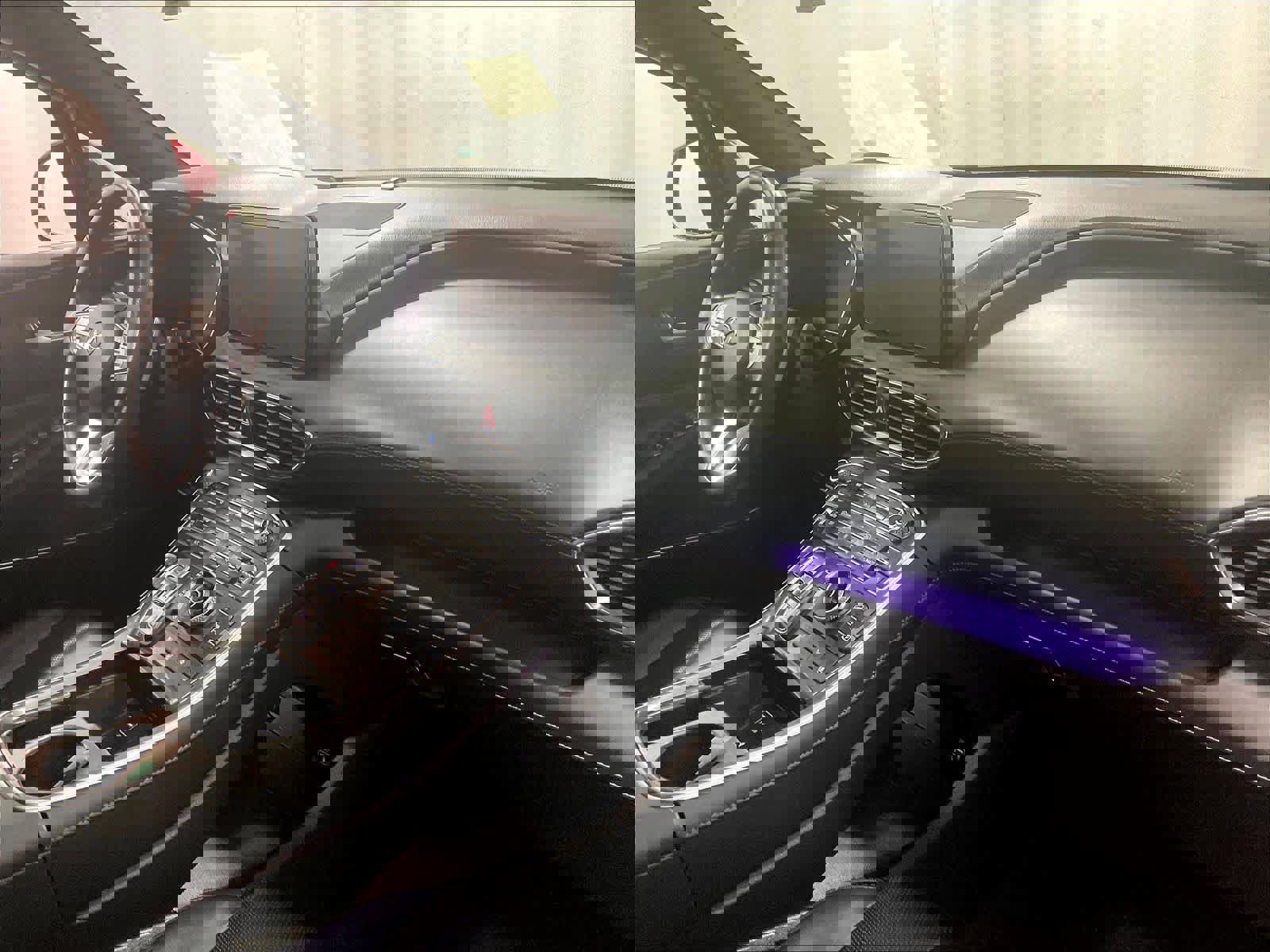 Used 2023 Hyundai Santa Fe Calligraphy image 14