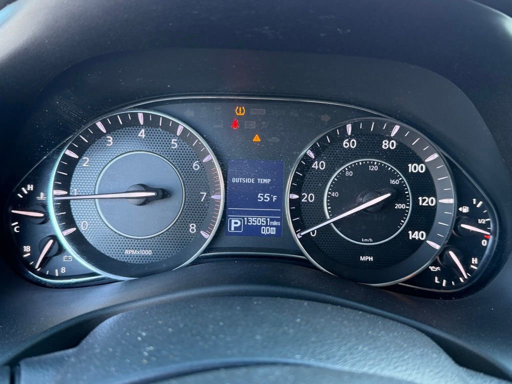 Used 2017 Nissan Armada SV w/ Driver Package image 16